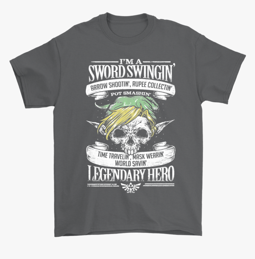 I M A Sword Swingin - Have Trust Issues Fortnite, HD Png Download