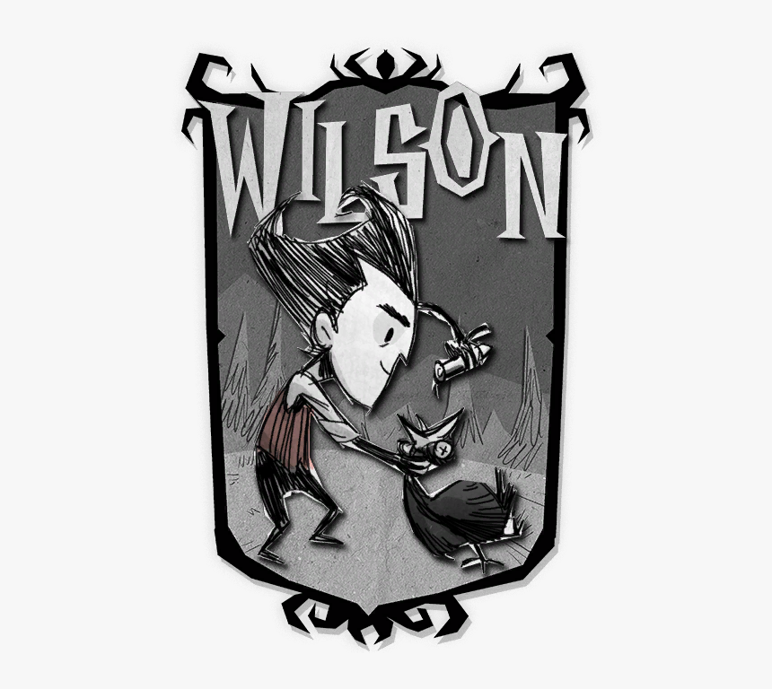 Don T Starve - Don T Starve Together Kittykit, HD Png Download