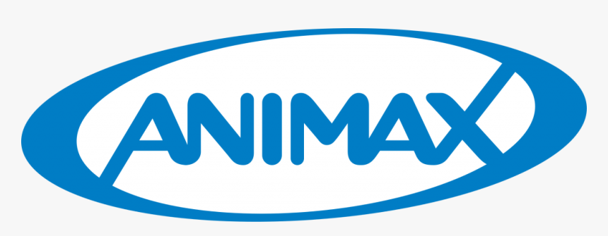 Animax Logo - Svg - Animax Logo Png, Transparent Png