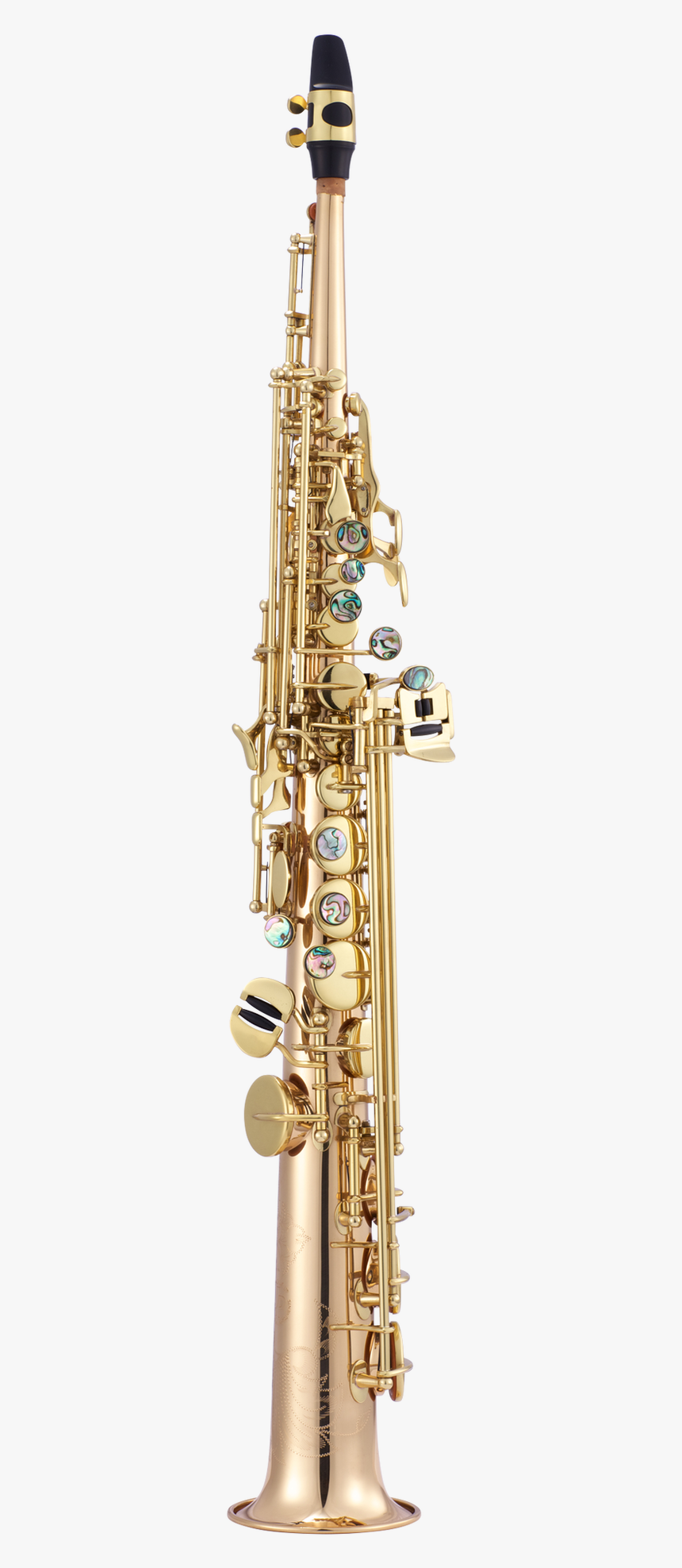 Saxophone, HD Png Download