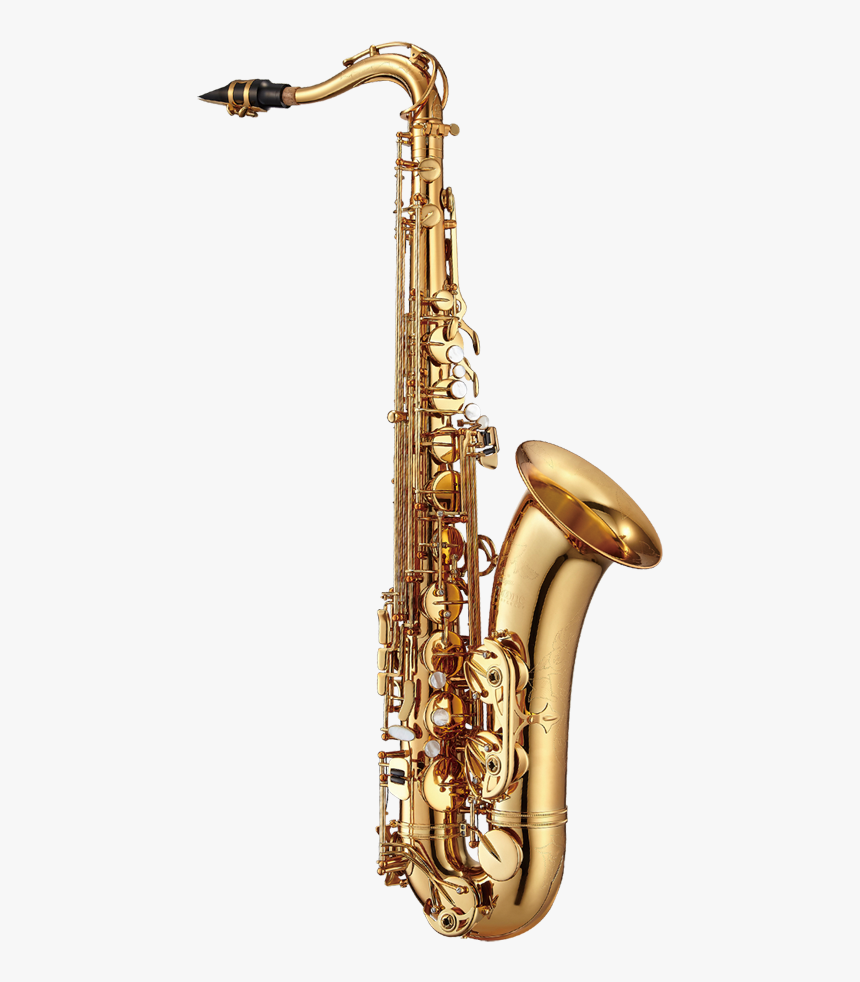 Sax Tenor Yamaha 62, HD Png Download