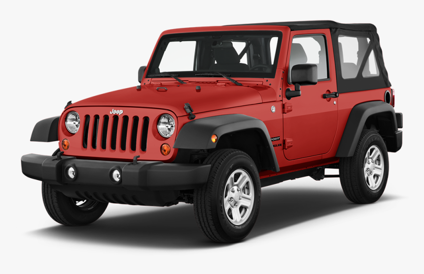 2016 Jeep Wrangler At Rockie Williams - Renta De Jeep En Cancun, HD Png Download