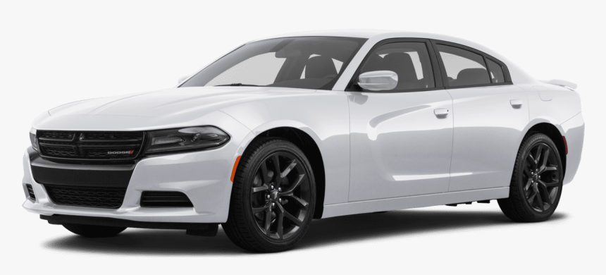 2020 Dodge Charger - 2020 Hyundai Elantra Se Ivt, HD Png Download