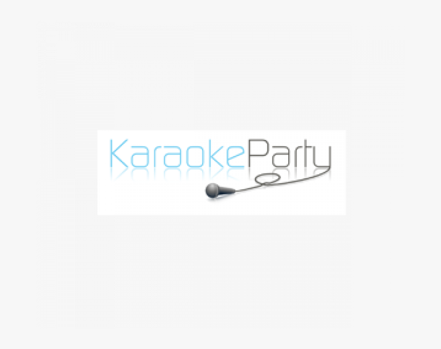Karaoke Party, HD Png Download