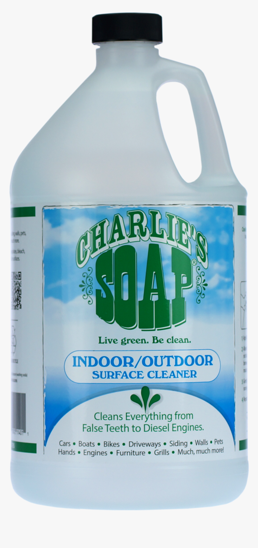 Plastic Bottle, HD Png Download