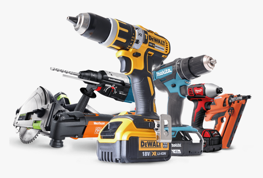 Screw Gun, HD Png Download