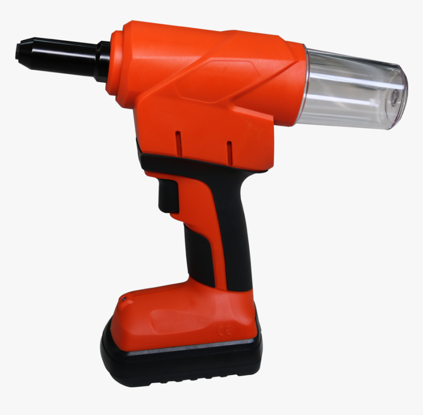 Popular Sale Riveting Tools Electric Riveter Hand Nut - Handheld Power Drill, HD Png Download