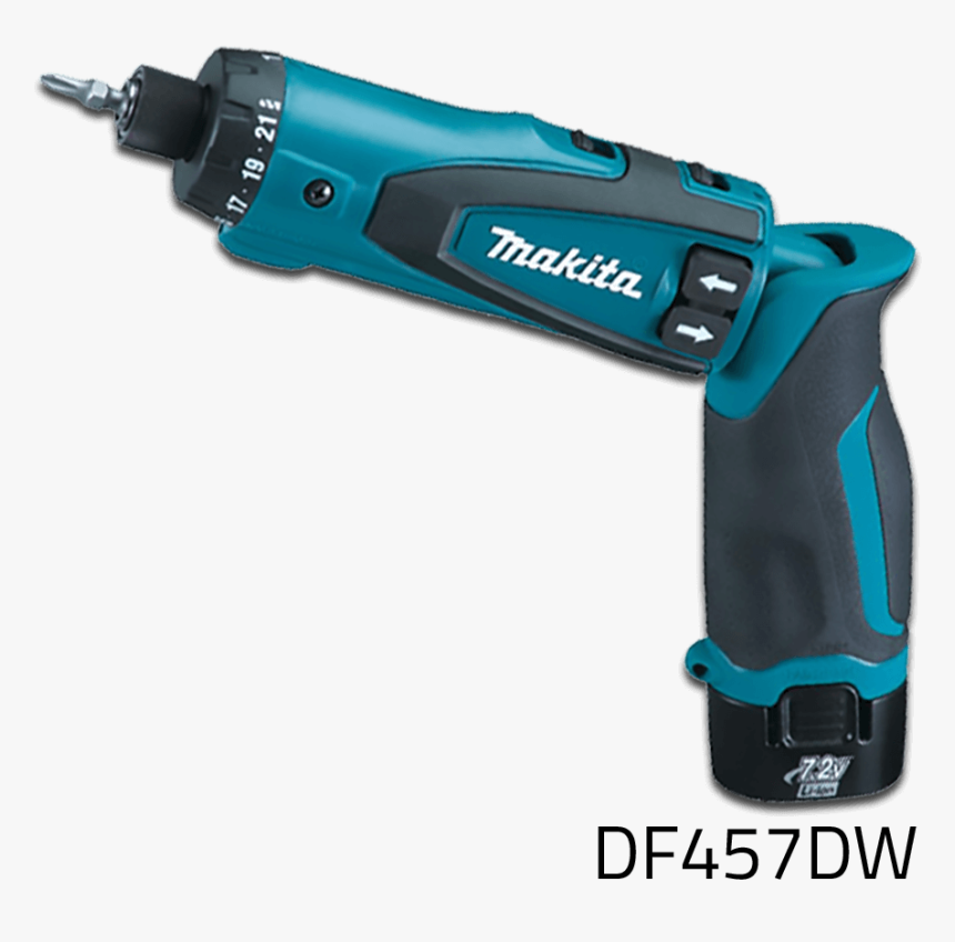 Makita Csavarbehajtó Mini, HD Png Download