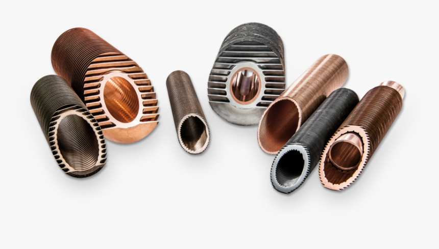 Vector Pipes Metal Pipe - Types Extended Surface, HD Png Download