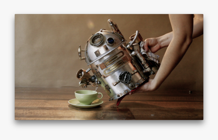 Teacup, HD Png Download