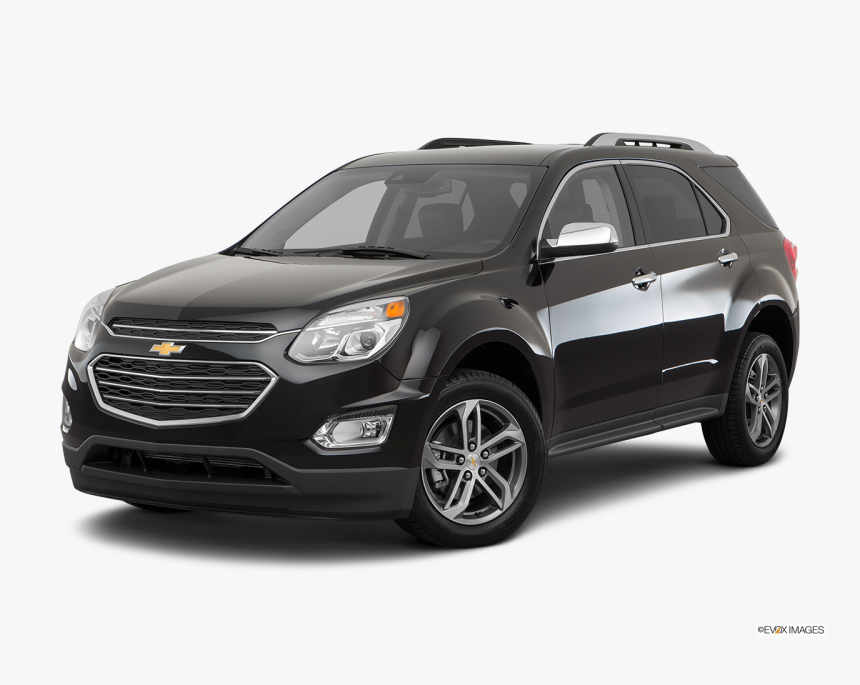 New Chevy Equinox Albany Ny - 2017 Black Chevy Traverse, HD Png Download