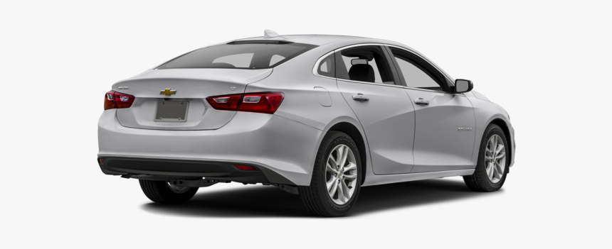 Chevrolet Malibu 2017 Lt, HD Png Download