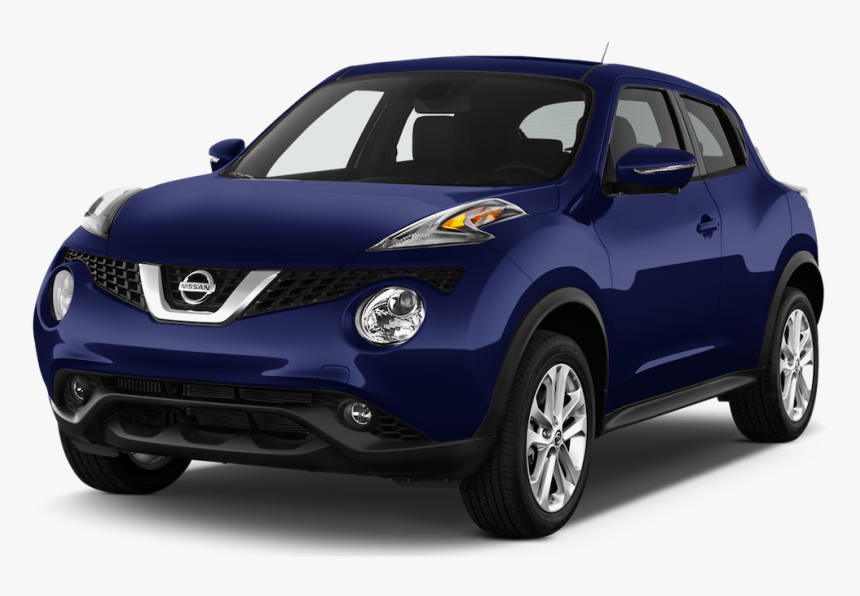 2017 Nissan Juke - Nissan Juke 2016 Red, HD Png Download