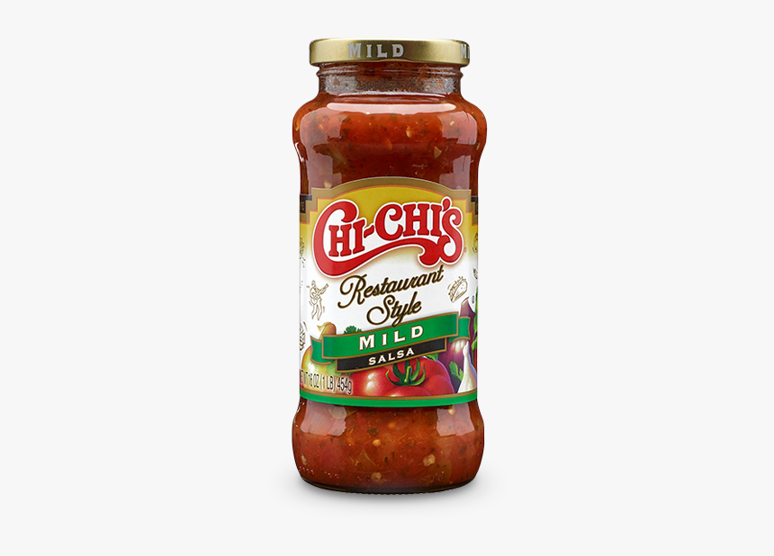 Chi Chi's Salsa 16 Oz, HD Png Download