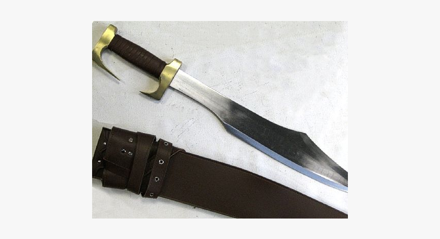 300 Sword, HD Png Download