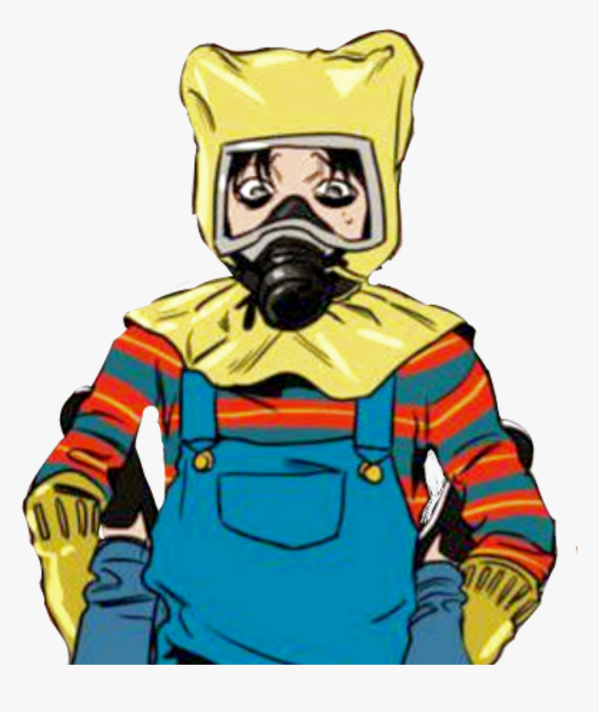 Gas Mask Clipart , Png Download, Transparent Png