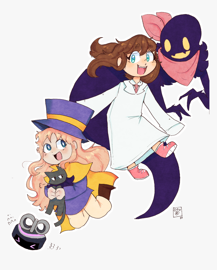 Cartoon, HD Png Download
