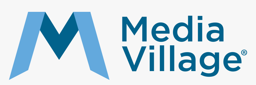 Mediavillage Logo Transparent, HD Png Download