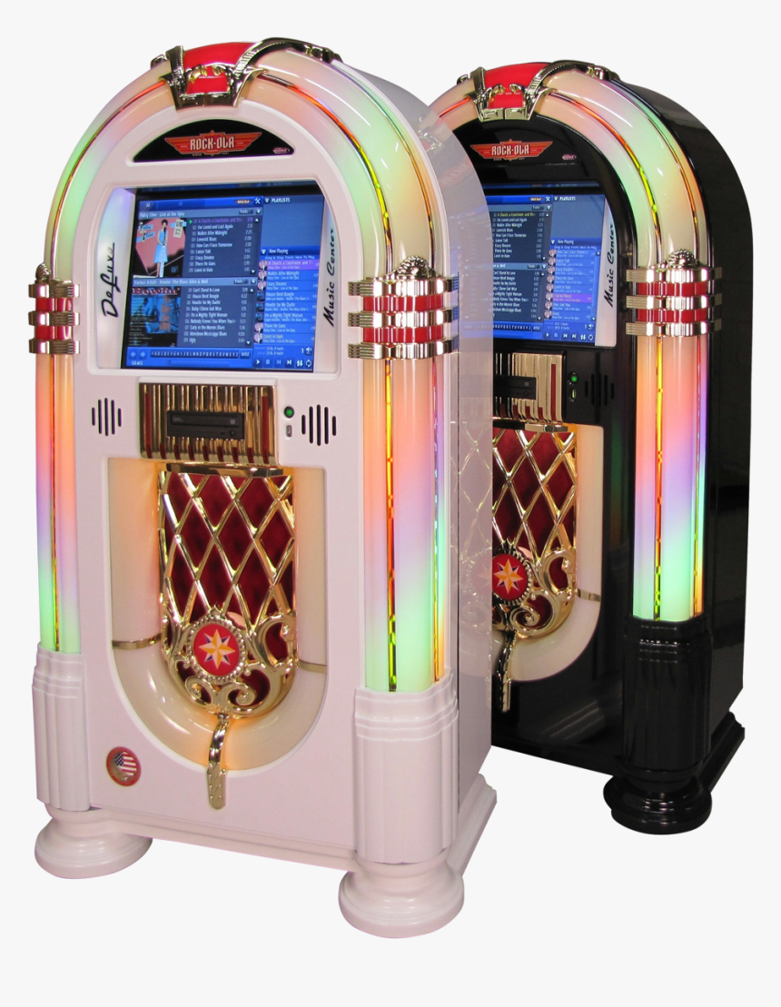 Rock-ola, HD Png Download