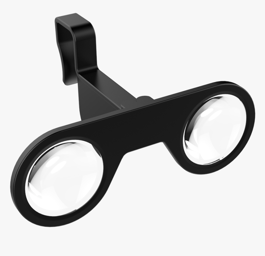 Abs Plastic 3d Glasses, Abs Plastic 3d Glasses Suppliers - Lens, HD Png Download