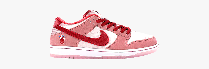 Nike Sb Strangelove Dunk Low Instore Only Preview - Nike Sb Dunk Low Strangelove, HD Png Download