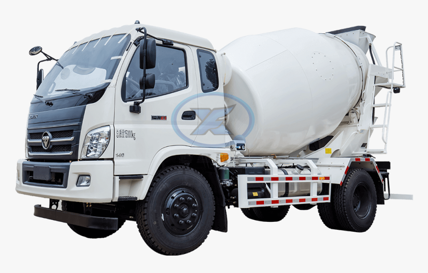 Truck, HD Png Download