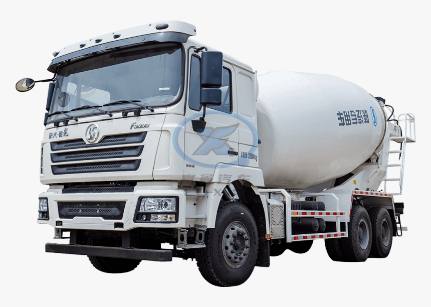 Trailer Truck, HD Png Download