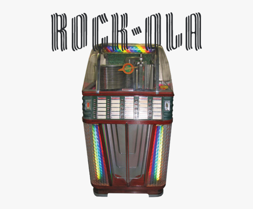 Rock Ola Super Rocket, HD Png Download