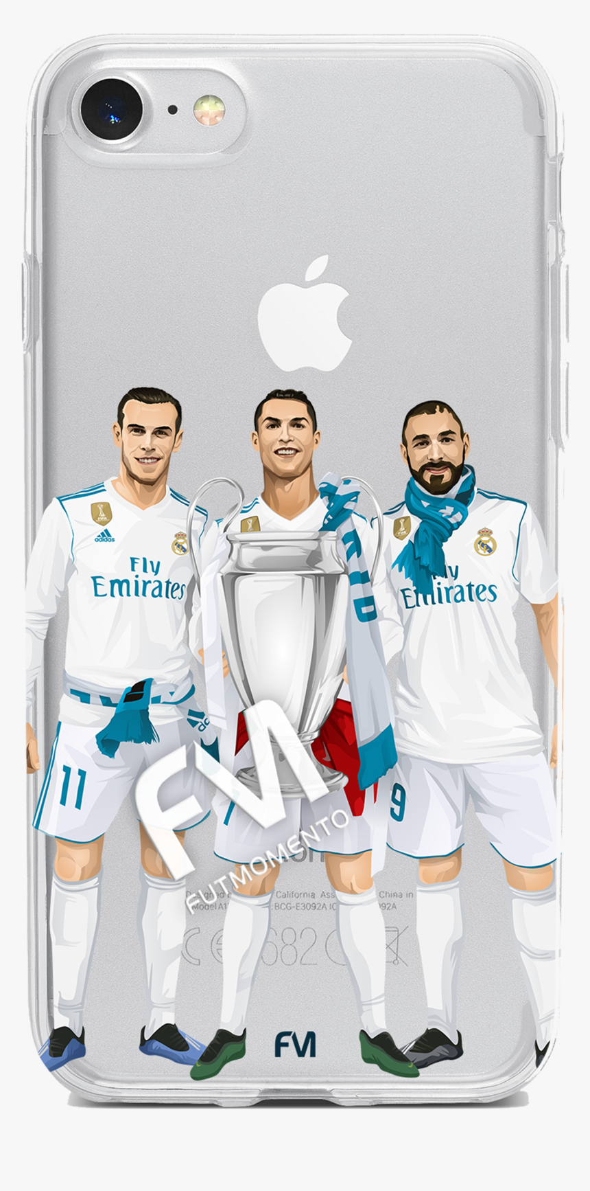 Mobile Phone Case, HD Png Download