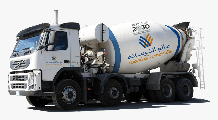 Woc Truck Min - Trailer Truck, HD Png Download