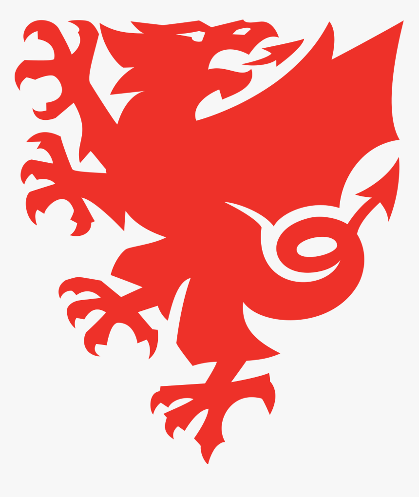 Wales Fa, HD Png Download