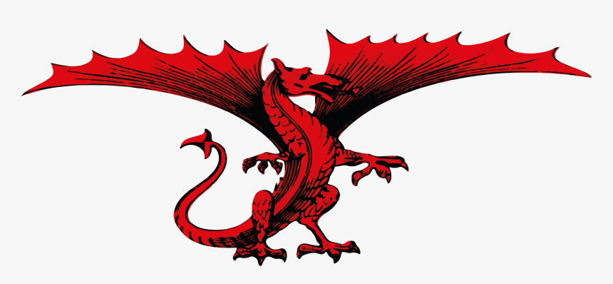 Dragon Sticker, HD Png Download
