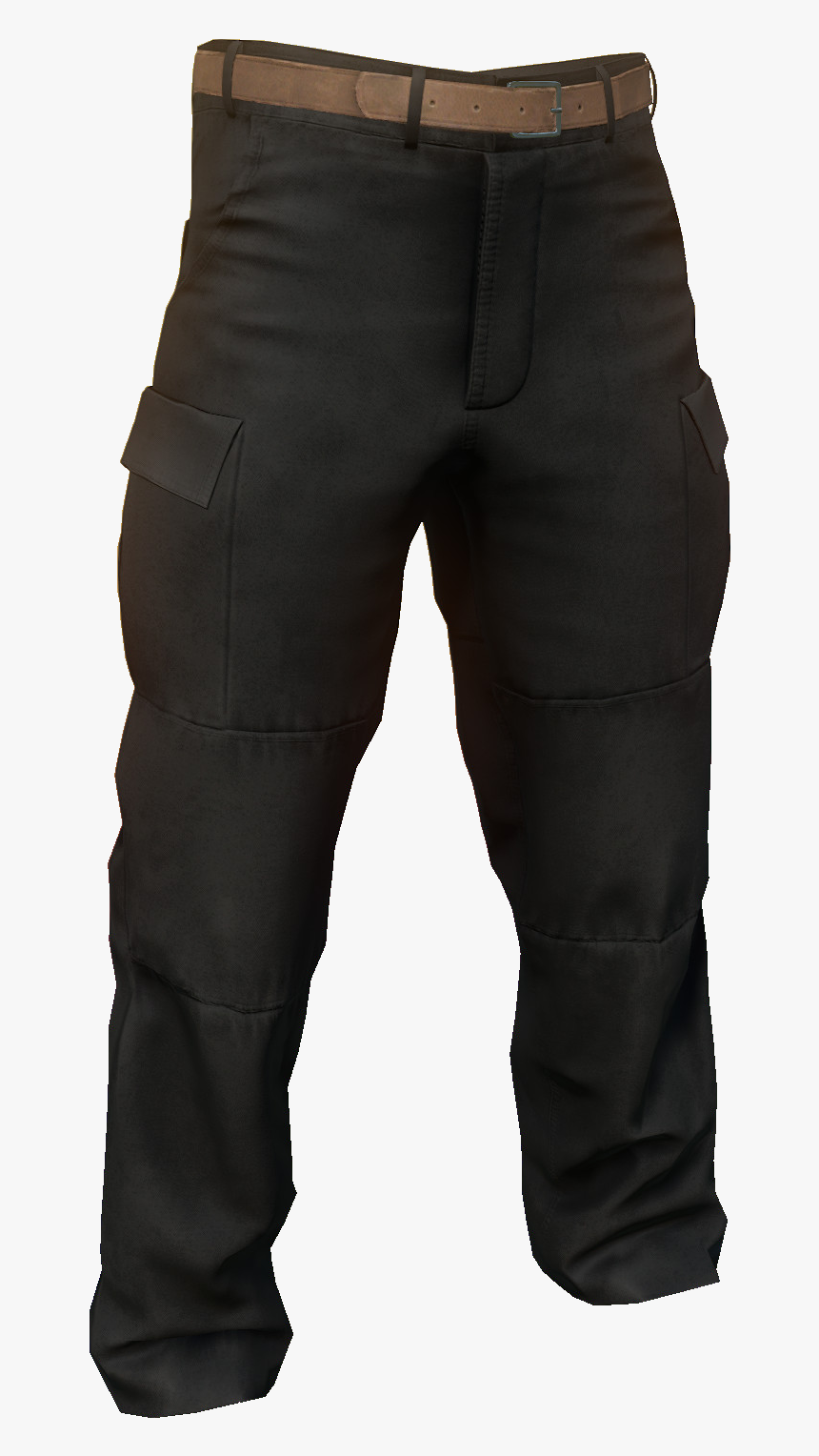 Miscreated Wiki - Fjallraven Men's Vidda Pro Trousers Tarmac, HD Png Download