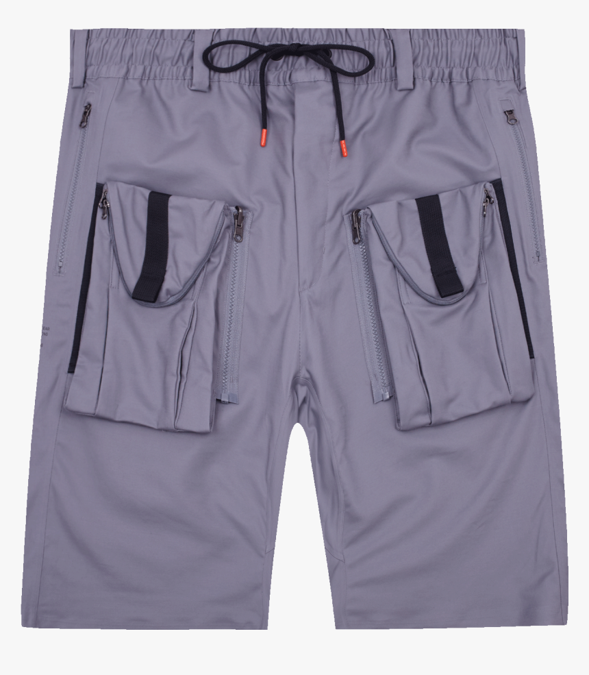 Nikelab Acg Shorts Cargo, HD Png Download
