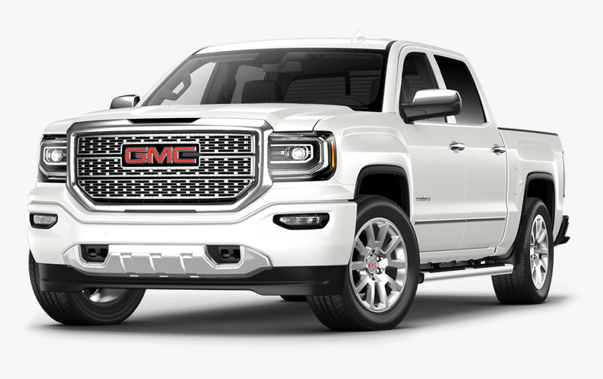 Transmission Drawing Sierra Gmc - 2017 Gmc Sierra Png, Transparent Png