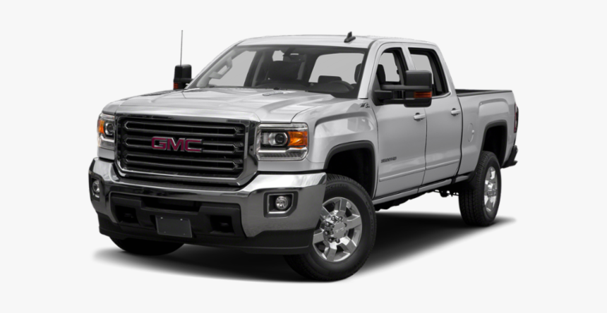 2018 Gmc 3500 Denali, HD Png Download