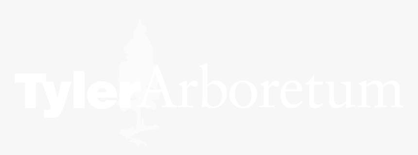 Tyler Arboretum Logo - Ihs Markit Logo White, HD Png Download