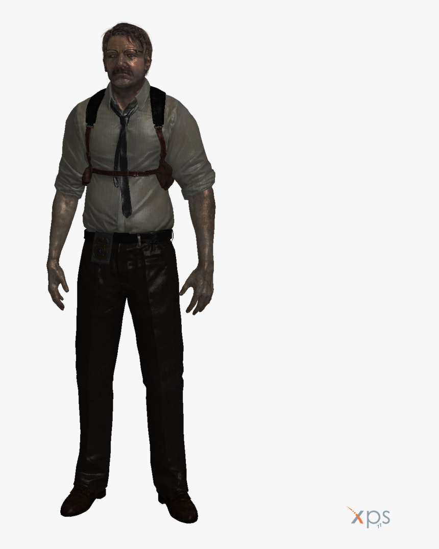 Escrima Sticks Nightwing Png - Batman Arkham Gordon Png, Transparent Png