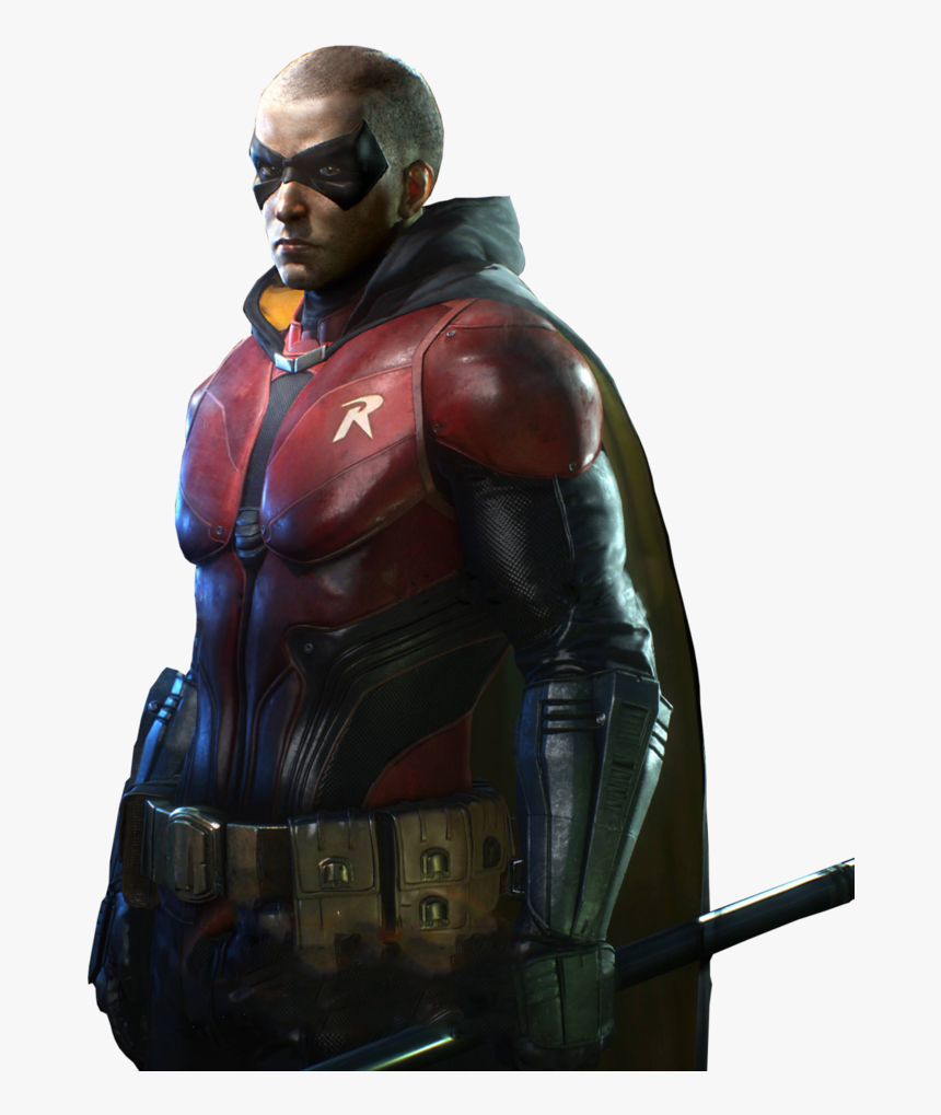 Roninthemasterless - Batman: Arkham, HD Png Download