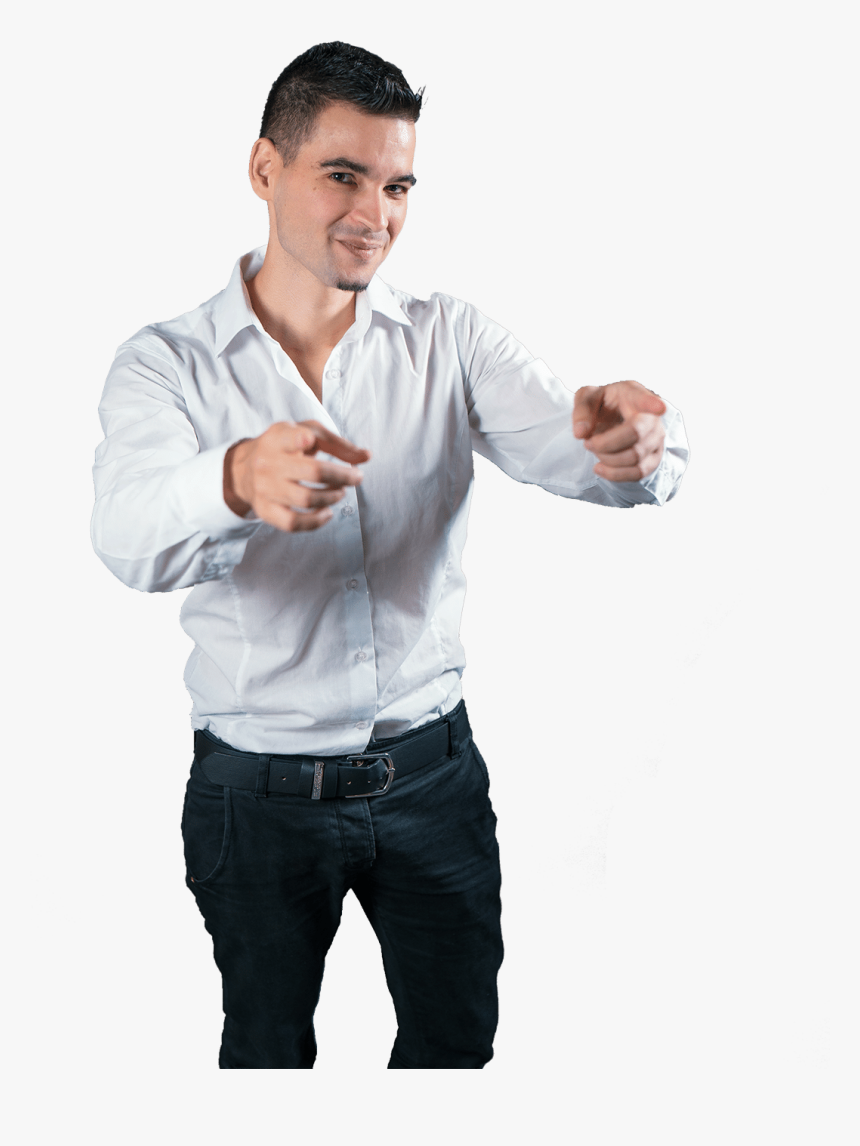 Gentleman, HD Png Download
