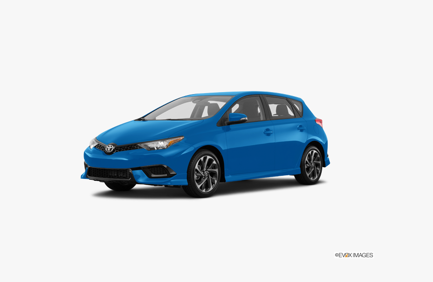 Transparent Toyota Corolla Png - 2019 Dodge Grand Caravan Red, Png Download