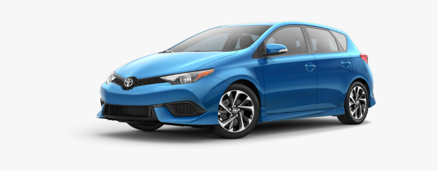 Corolla Im 2017, HD Png Download