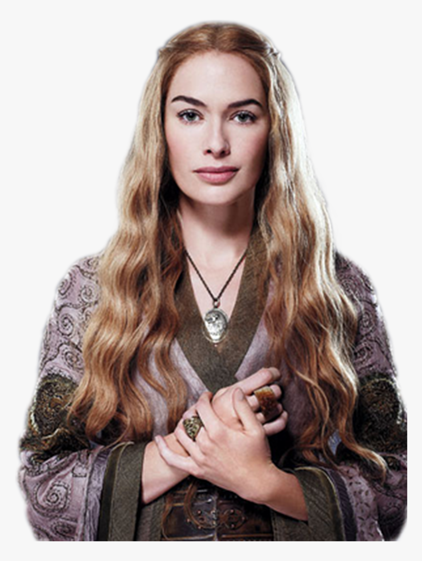 Cersei Lannister, HD Png Download