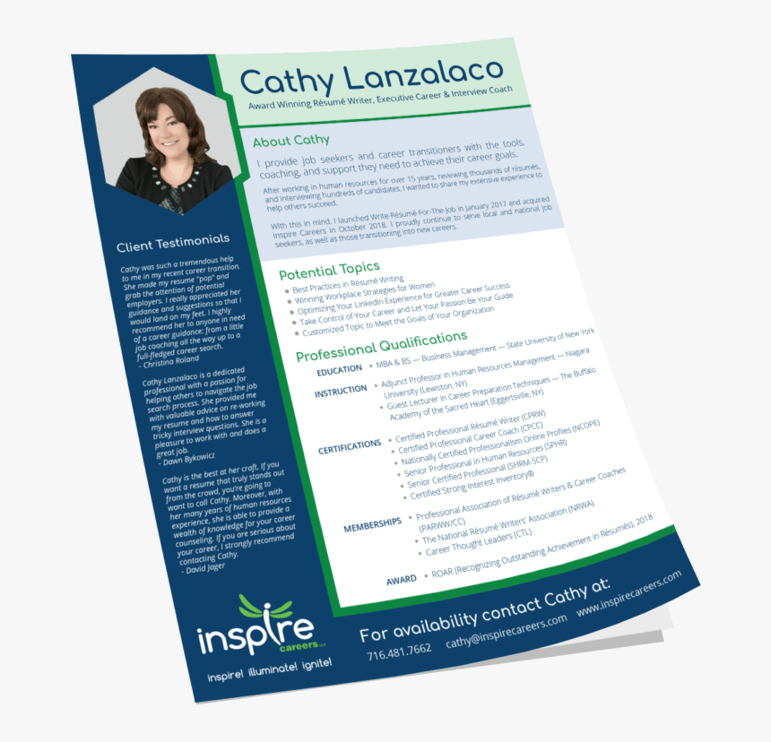 Flyer, HD Png Download
