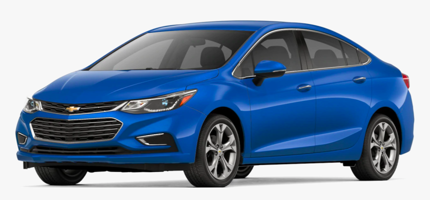 2018 Chevrolet Cruze Premier - Chevy Cruze, HD Png Download