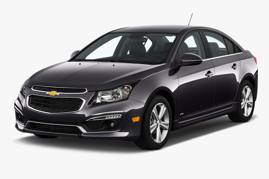 2016 Chevy Cruze , Png Download - 2019 Kia Niro Plug In Hybrid, Transparent Png