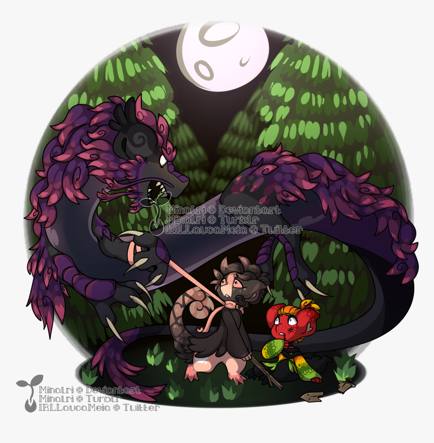 Supervillain , Png Download - Illustration, Transparent Png