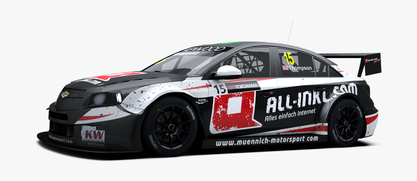 Ford Focus Rs Wrc, HD Png Download