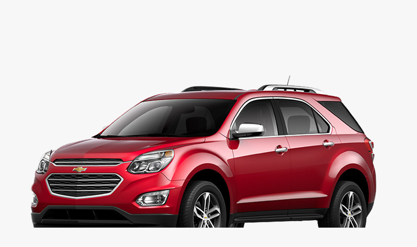 2016 Equinox Lt - Chevy Jeep Equinox 2016, HD Png Download