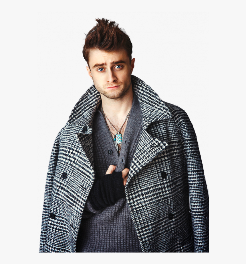 Daniel Radcliffe Net Worth, HD Png Download